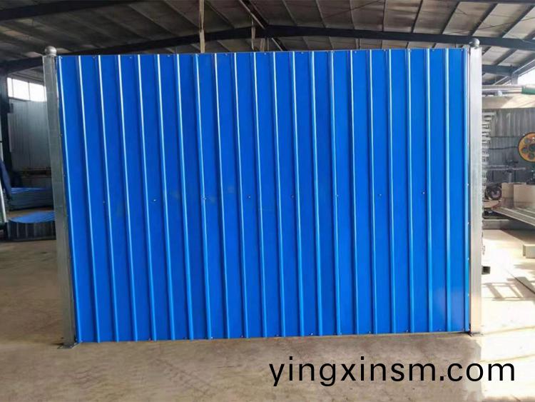 鐵(tie)皮圍(wei)攩(dang)