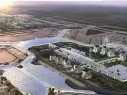 海南瓊海博鰲民用機場場道工程-土石方、邊坡防護、地基處理工程（一標(biāo)段）