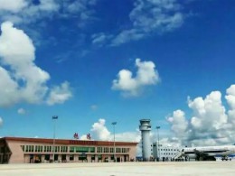 新建黑龍江撫遠(yuǎn)東極民用機(jī)場(chǎng)工程飛行區(qū)排水、巡場(chǎng)路及圍界工程